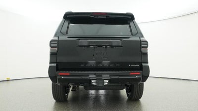 2026 Toyota 4Runner i-FORCE MAX Platinum