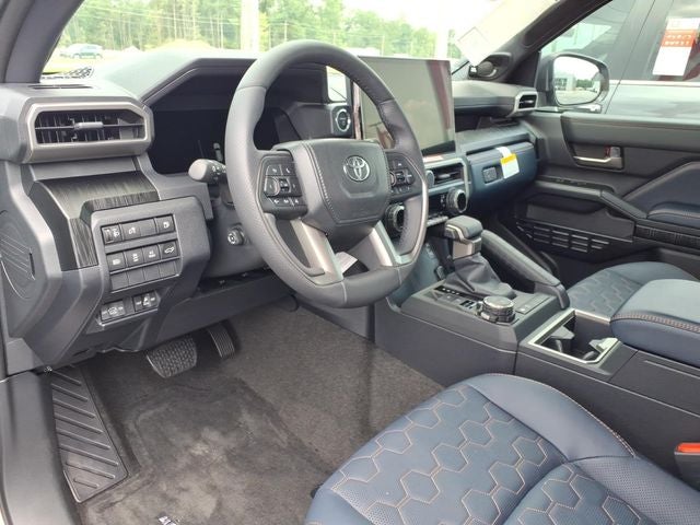 2026 Toyota 4Runner i-FORCE MAX Platinum