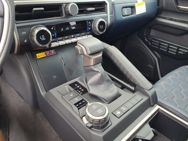 2026 Toyota 4Runner i-FORCE MAX Platinum