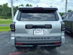 2026 Toyota 4Runner i-FORCE MAX Platinum