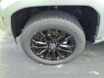 2026 Toyota 4Runner i-FORCE MAX Platinum