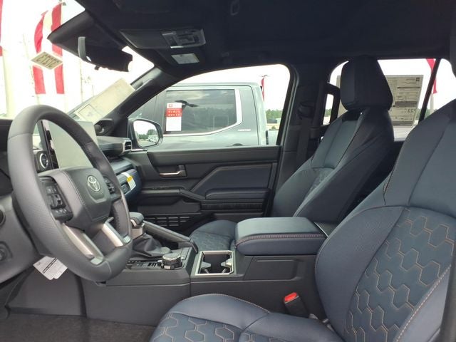 2026 Toyota 4Runner i-FORCE MAX Platinum