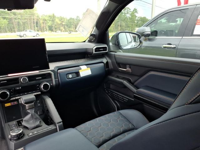 2026 Toyota 4Runner i-FORCE MAX Platinum