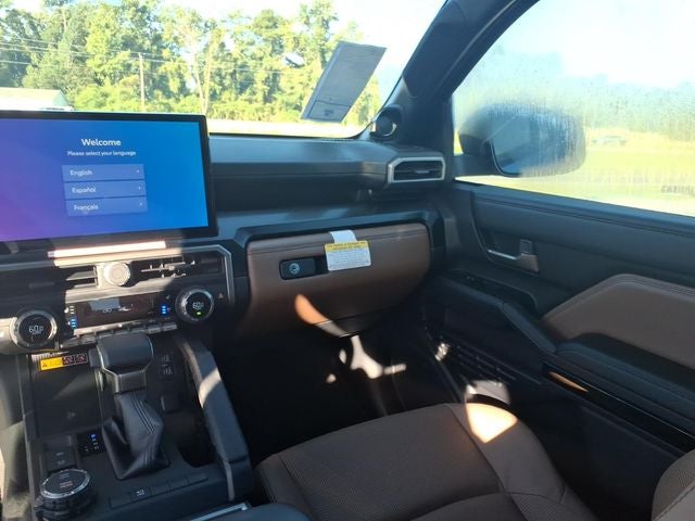 2026 Toyota 4Runner i-FORCE MAX Hybrid Limited
