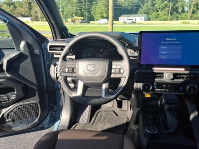 2026 Toyota 4Runner i-FORCE MAX Hybrid Limited