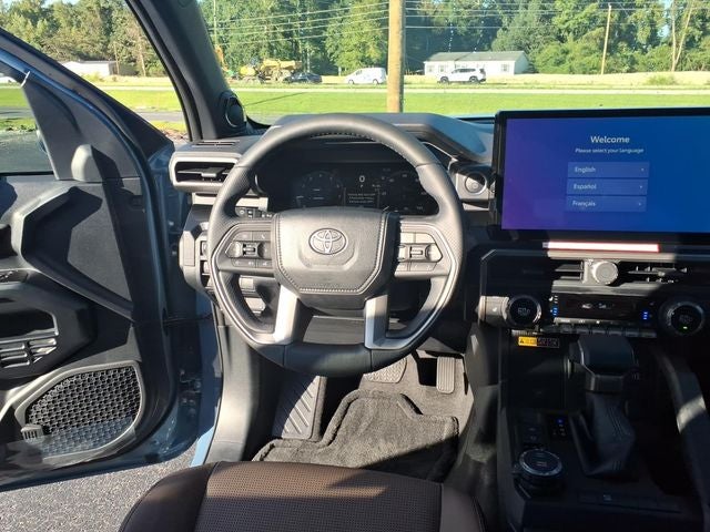 2026 Toyota 4Runner i-FORCE MAX Hybrid Limited