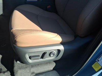 2026 Toyota 4Runner i-FORCE MAX Hybrid Limited