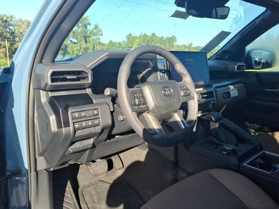 2026 Toyota 4Runner i-FORCE MAX Hybrid Limited