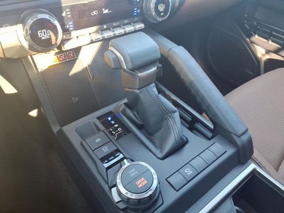 2026 Toyota 4Runner i-FORCE MAX Hybrid Limited