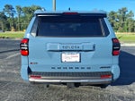 2026 Toyota 4Runner i-FORCE MAX Hybrid Limited
