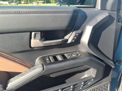 2026 Toyota 4Runner i-FORCE MAX Hybrid Limited