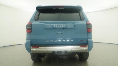 2026 Toyota 4Runner i-FORCE MAX Limited i-FORCE MAX