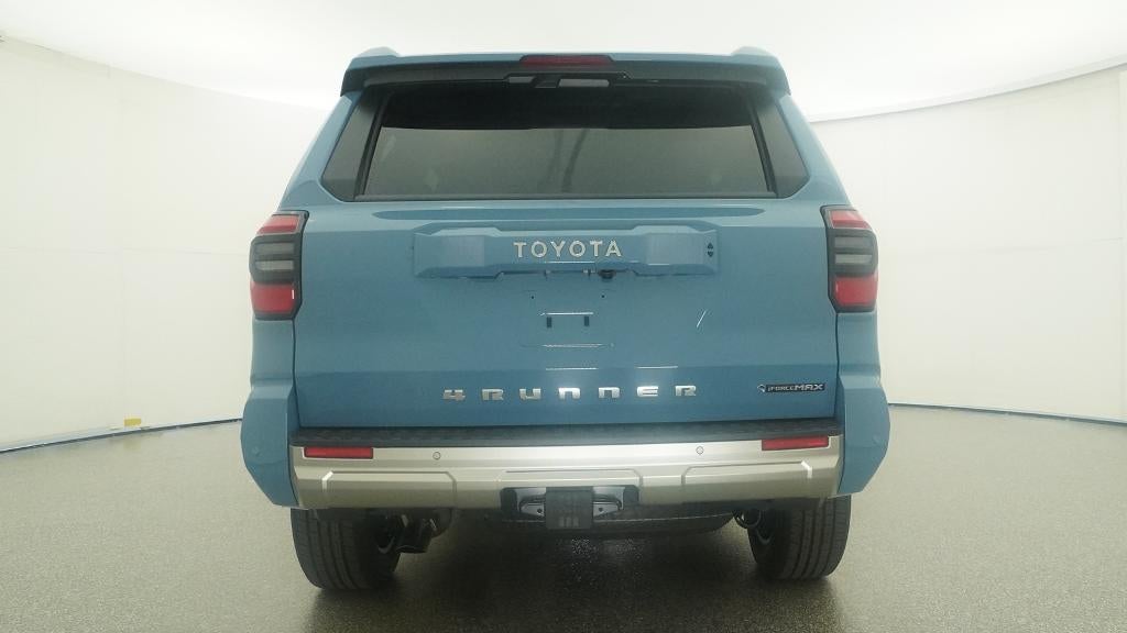 2026 Toyota 4Runner i-FORCE MAX Limited i-FORCE MAX