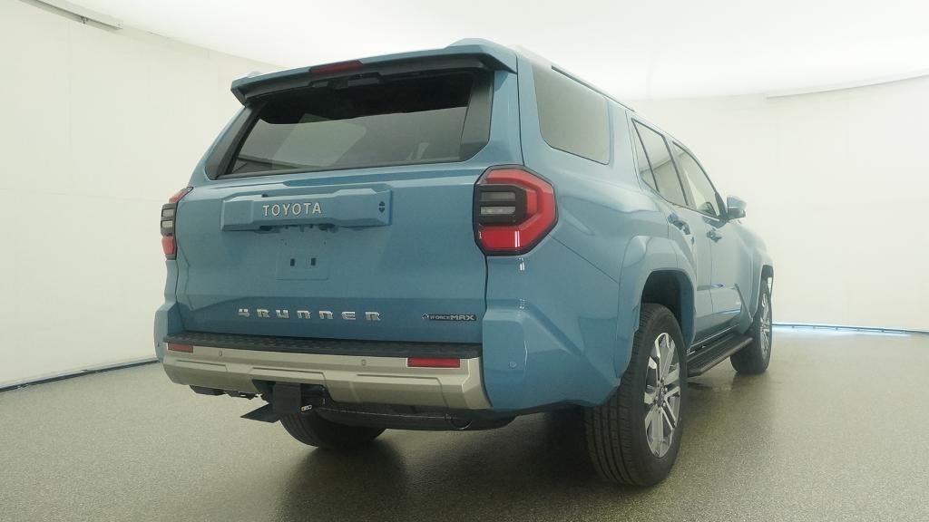 2026 Toyota 4Runner i-FORCE MAX Limited i-FORCE MAX