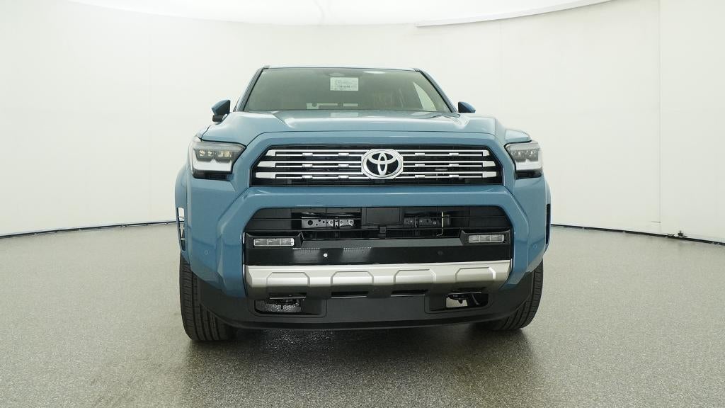 2026 Toyota 4Runner i-FORCE MAX Limited i-FORCE MAX