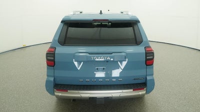 2026 Toyota 4Runner i-FORCE MAX Limited i-FORCE MAX