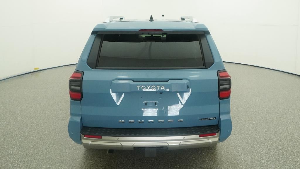 2026 Toyota 4Runner i-FORCE MAX Limited i-FORCE MAX