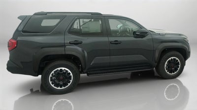 2026 Toyota 4Runner i-FORCE MAX TRD Off-Road Premium i-FORCE MAX