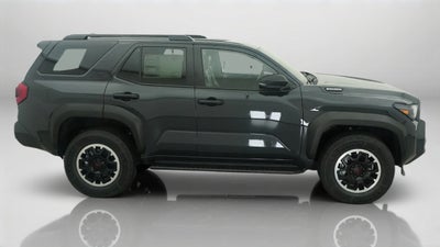 2026 Toyota 4Runner i-FORCE MAX TRD Off-Road Premium i-FORCE MAX