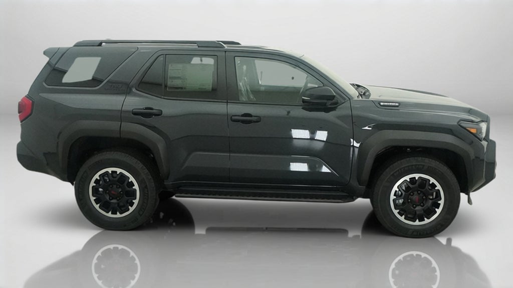 2026 Toyota 4Runner i-FORCE MAX TRD Off-Road Premium i-FORCE MAX