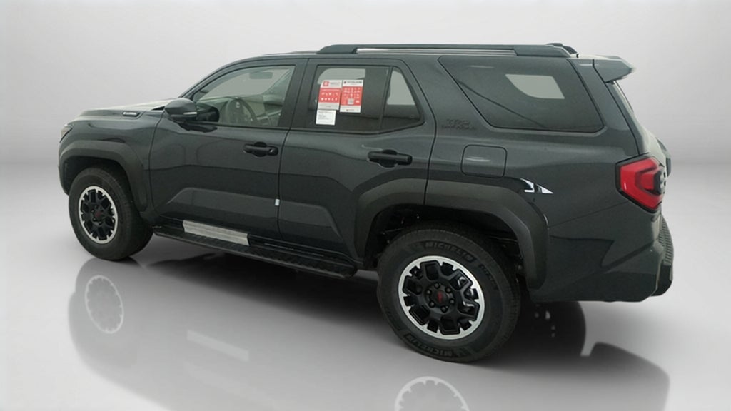 2026 Toyota 4Runner i-FORCE MAX TRD Off-Road Premium i-FORCE MAX