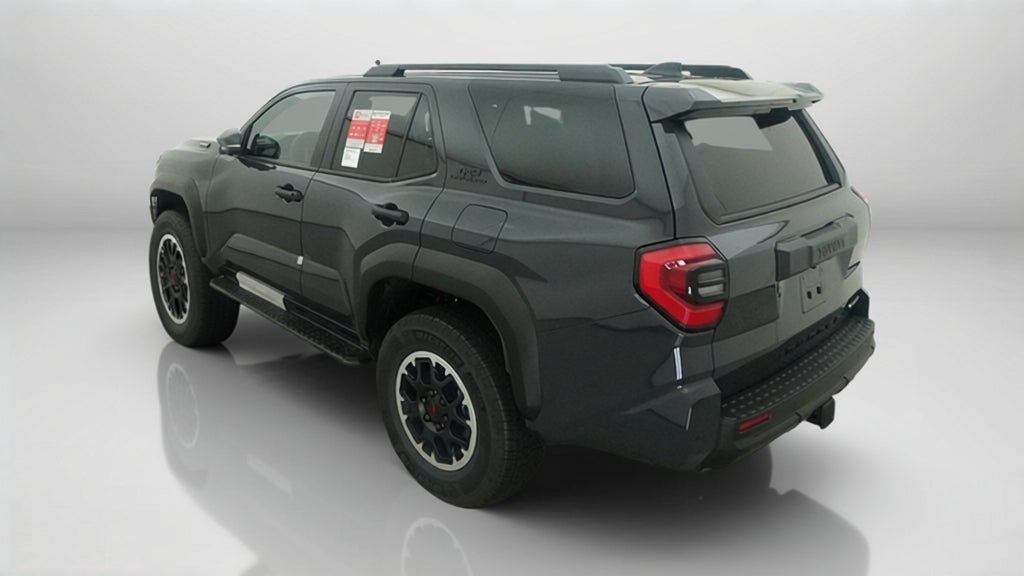 2026 Toyota 4Runner i-FORCE MAX TRD Off-Road Premium i-FORCE MAX