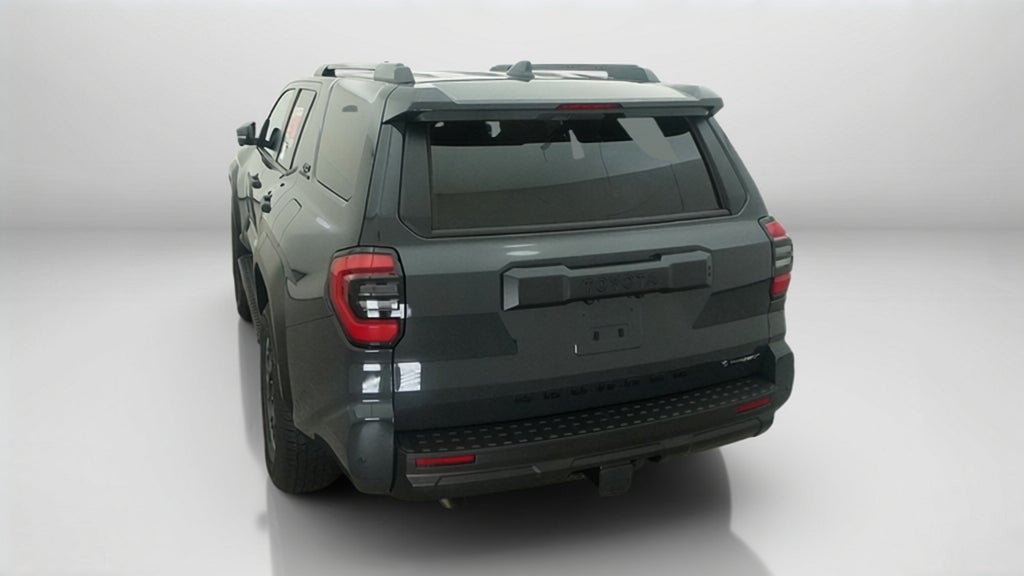 2026 Toyota 4Runner i-FORCE MAX TRD Off-Road Premium i-FORCE MAX