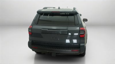 2026 Toyota 4Runner i-FORCE MAX TRD Off-Road Premium i-FORCE MAX