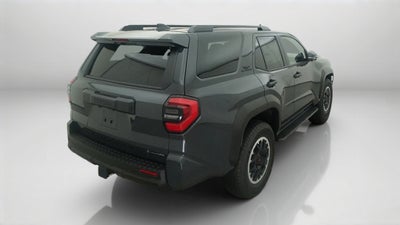 2026 Toyota 4Runner i-FORCE MAX TRD Off-Road Premium i-FORCE MAX