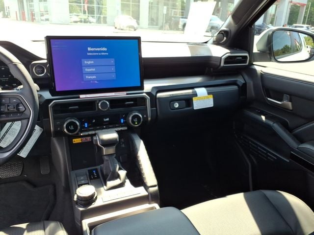 2026 Toyota 4Runner i-FORCE MAX Limited i-FORCE MAX