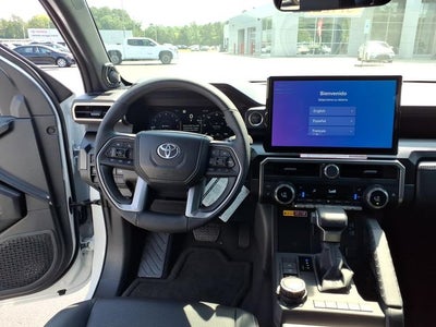 2026 Toyota 4Runner i-FORCE MAX Limited i-FORCE MAX