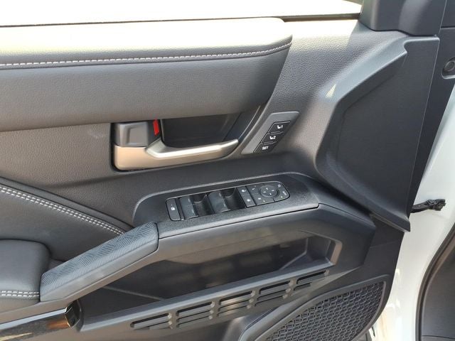 2026 Toyota 4Runner i-FORCE MAX Limited i-FORCE MAX