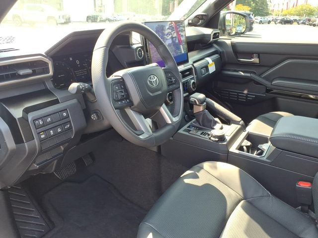 2026 Toyota 4Runner i-FORCE MAX Limited i-FORCE MAX