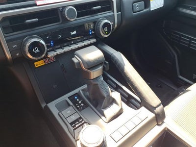 2026 Toyota 4Runner i-FORCE MAX Limited i-FORCE MAX