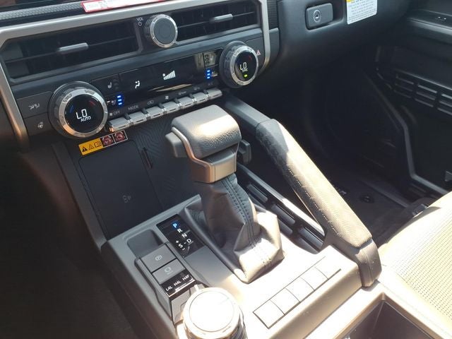 2026 Toyota 4Runner i-FORCE MAX Limited i-FORCE MAX