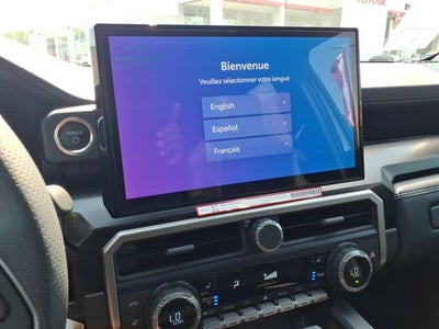 2026 Toyota 4Runner i-FORCE MAX Limited i-FORCE MAX