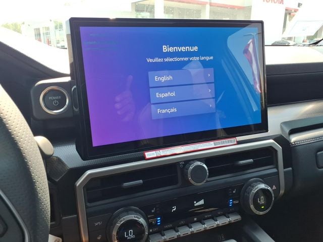 2026 Toyota 4Runner i-FORCE MAX Limited i-FORCE MAX