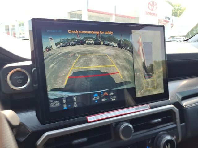 2026 Toyota 4Runner i-FORCE MAX Limited i-FORCE MAX