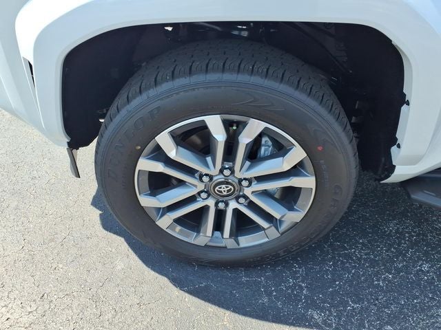 2026 Toyota 4Runner i-FORCE MAX Limited i-FORCE MAX