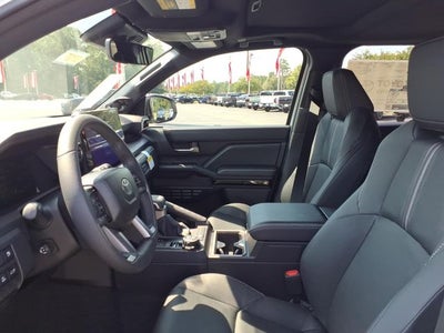 2026 Toyota 4Runner i-FORCE MAX Limited i-FORCE MAX