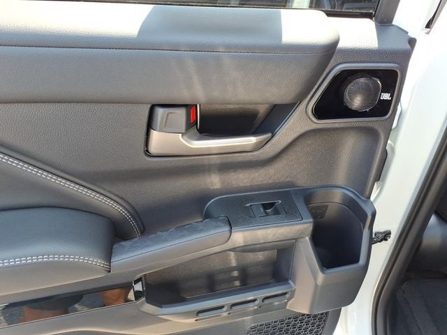 2026 Toyota 4Runner i-FORCE MAX Limited i-FORCE MAX