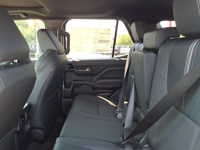 2026 Toyota 4Runner i-FORCE MAX Limited i-FORCE MAX