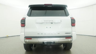 2026 Toyota 4Runner i-FORCE MAX Limited i-FORCE MAX