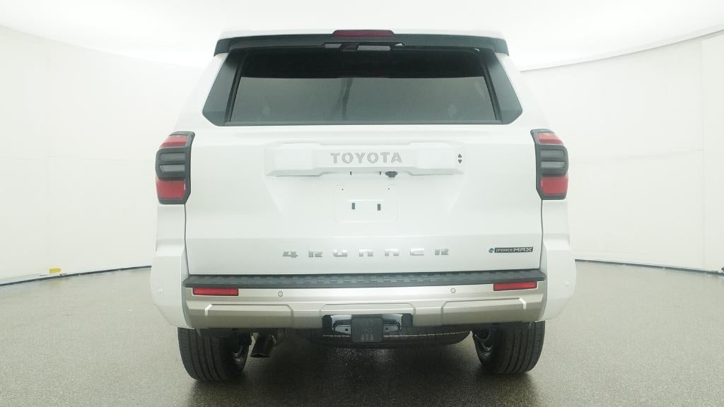 2026 Toyota 4Runner i-FORCE MAX Limited i-FORCE MAX