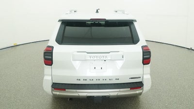 2026 Toyota 4Runner i-FORCE MAX Limited i-FORCE MAX