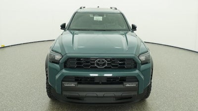 2026 Toyota 4Runner i-FORCE MAX TRD Off-Road Premium i-FORCE MAX