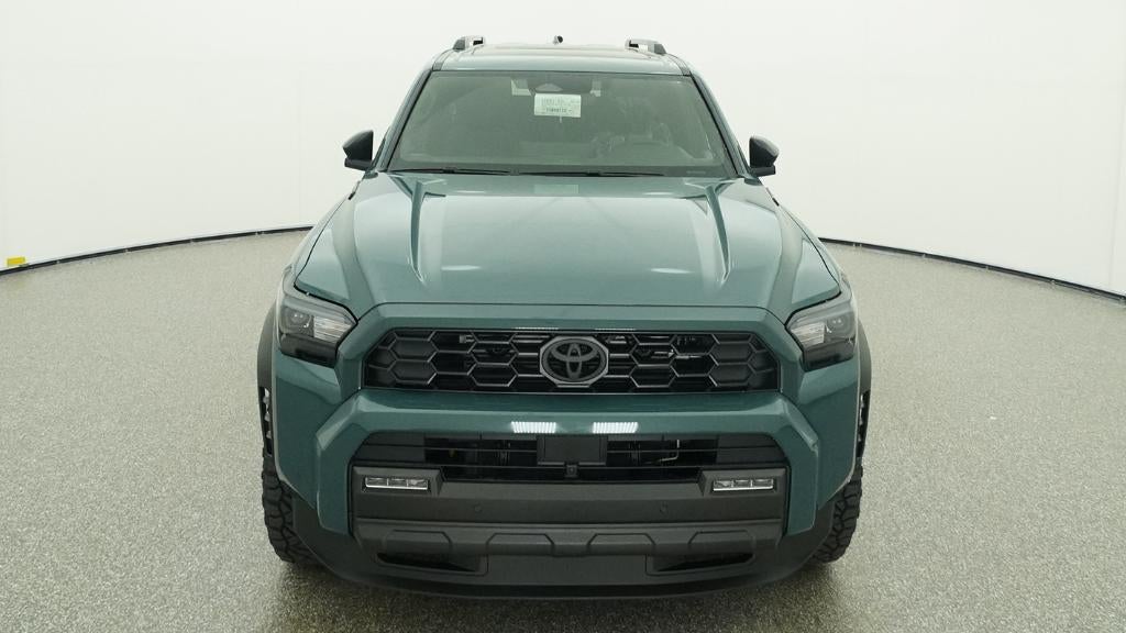 2026 Toyota 4Runner i-FORCE MAX TRD Off-Road Premium i-FORCE MAX