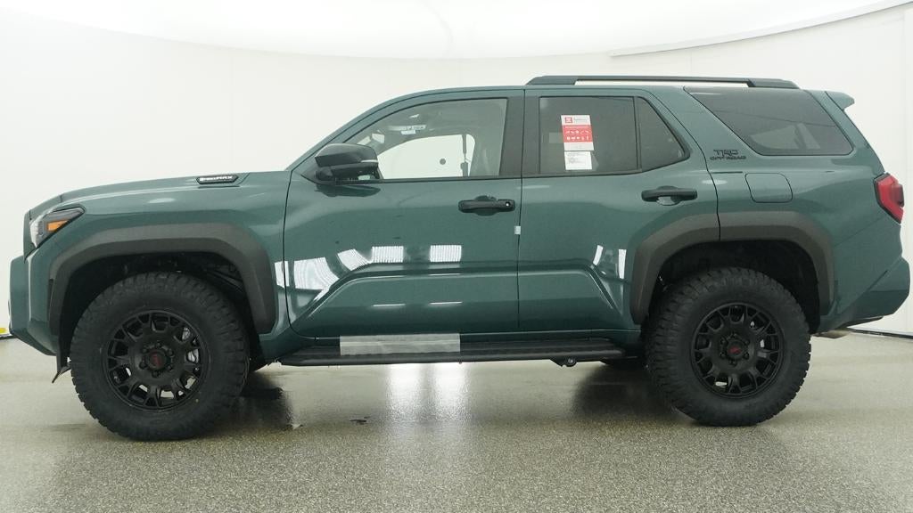 2026 Toyota 4Runner i-FORCE MAX TRD Off-Road Premium i-FORCE MAX
