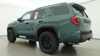 2026 Toyota 4Runner i-FORCE MAX TRD Off-Road Premium i-FORCE MAX