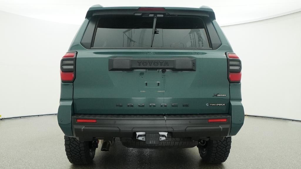 2026 Toyota 4Runner i-FORCE MAX TRD Off-Road Premium i-FORCE MAX